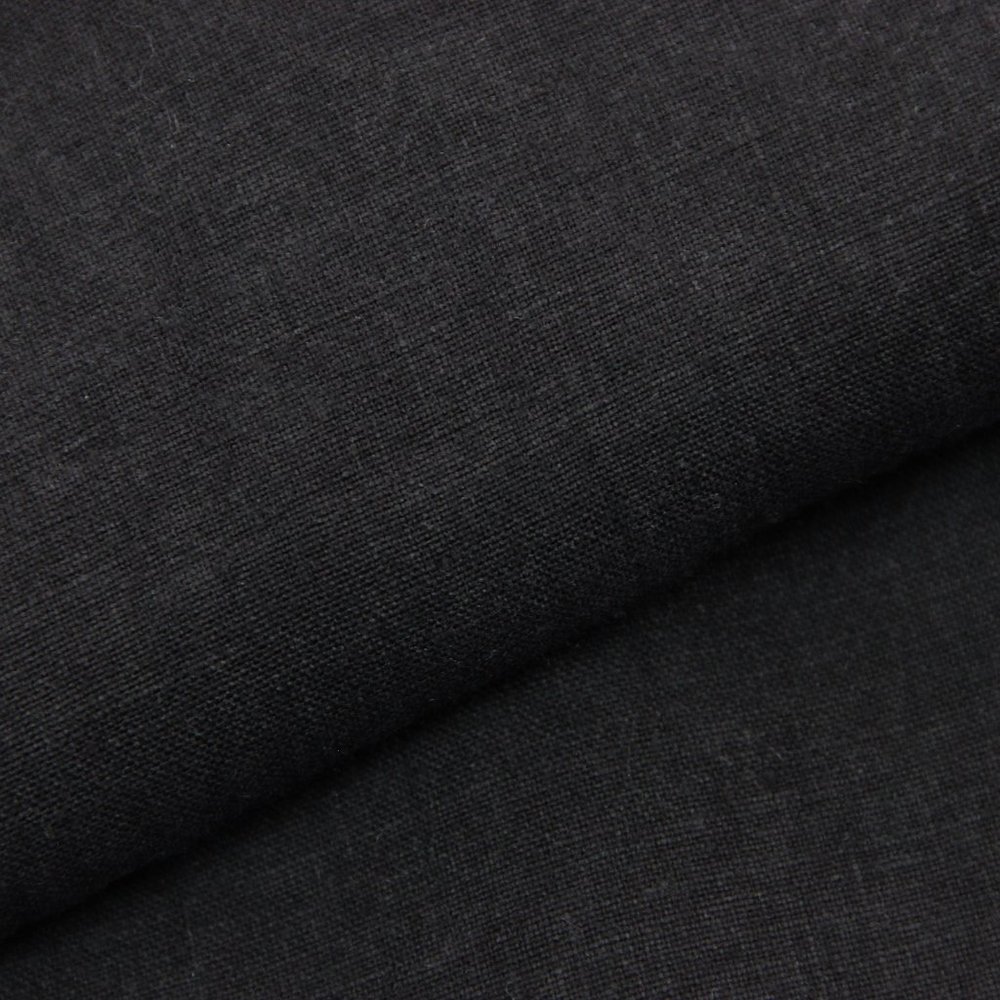 Wallace & Barnes 100% Linen Camp Collar Shirt - Picture 6 of 9